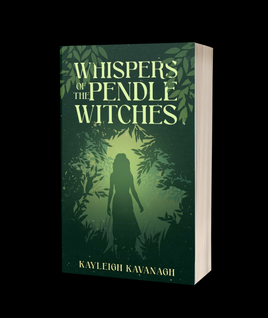 Whispers of the Pendle Witches